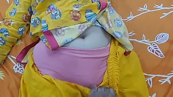 My First Time Fucking My Stepdaughter'S Small And Tight Pussy
